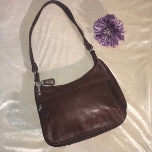 Vintage Fossil Bag Purse